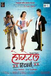 Hostel Returns
