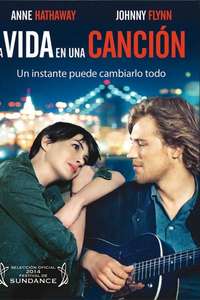 Song One - Poster