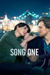 Song One - Poster
