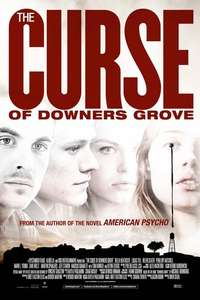 The Curse of Downers Grove - Poster