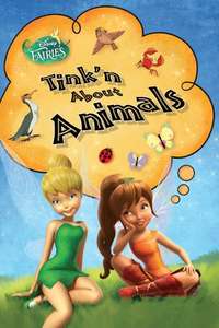 Tink'n About Animals - Poster