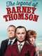 The Legend of Barney Thomson