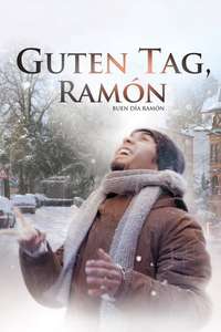 Guten Tag  Ramón - Poster