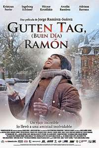Guten Tag  Ramón - Poster
