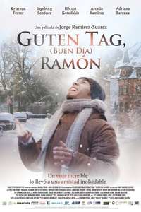 Guten Tag  Ramón - Poster