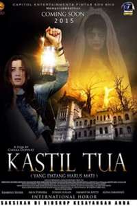 Kastil Tua - Poster