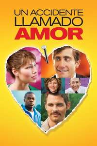 Accidental Love - Poster