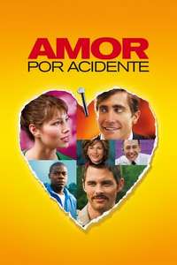 Accidental Love - Poster