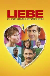 Accidental Love - Poster