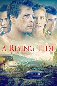 A Rising Tide - Poster