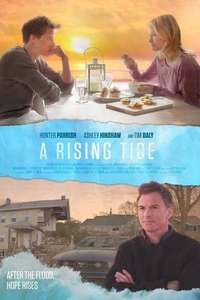 A Rising Tide - Poster