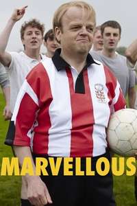 Marvellous - Poster