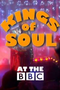 Kings of Soul - Poster