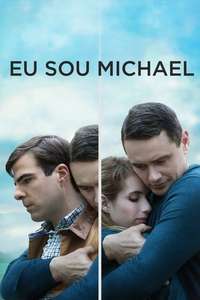 I Am Michael - Poster