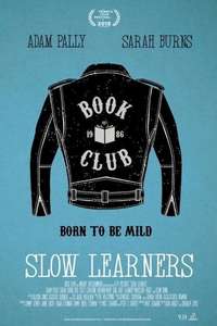 Slow Learners - Poster