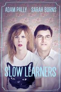 Slow Learners - Poster