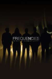 Frequencies – The Music of League of Legends - Poster