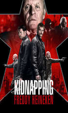 Kidnapping Mr. Heineken