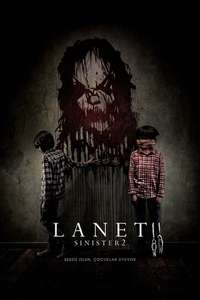 Sinister 2 - Poster