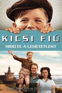 Little Boy - Poster