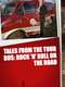 Tales from the Tour Bus: Rock 'n' Roll on the Road