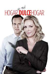 Home Sweet Hell - Poster