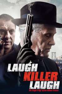 Laugh Killer Laugh - Poster