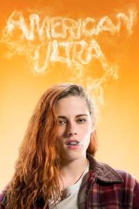 American Ultra - Poster