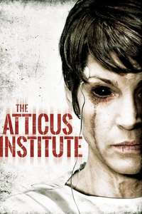 The Atticus Institute - Poster