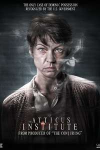 The Atticus Institute - Poster