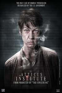 The Atticus Institute - Poster