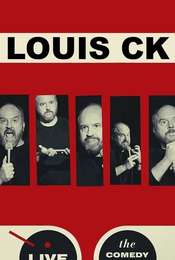 Louis C.K.: Live at The Comedy Store