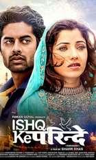 Ishq Ke Parindey