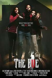 The Eve - Poster