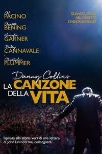 Danny Collins - Poster