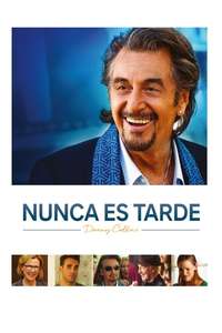 Danny Collins - Poster