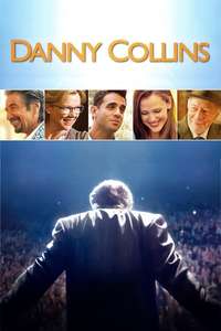 Danny Collins - Poster