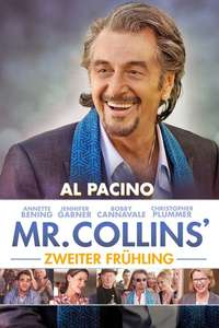 Danny Collins - Poster