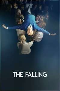 The Falling - Poster
