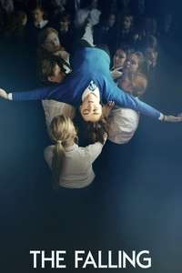 The Falling - Poster