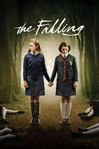 The Falling - Poster
