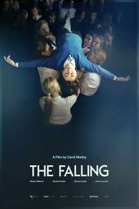 The Falling - Poster