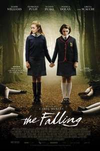 The Falling - Poster
