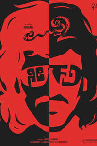 Uppi 2 - Poster