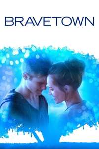 Bravetown - Poster