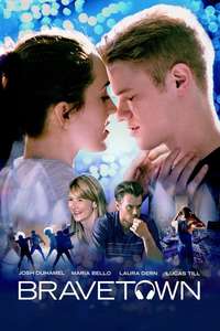 Bravetown - Poster