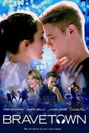 Bravetown