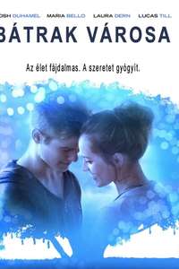 Bravetown - Poster