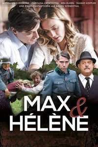 Max and Helen - Poster