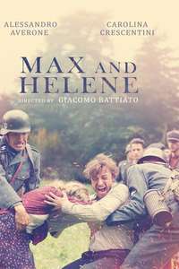 Max and Helen - Poster